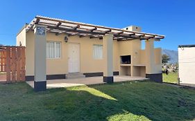 Casas 7 Cabritas
